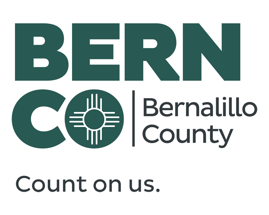 Bernalillo County Logo